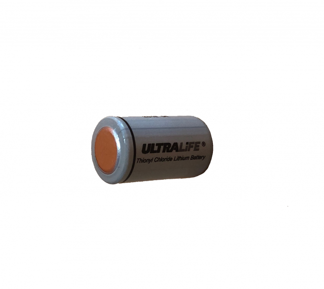 Ultralife Mezza Stilo 1/2 AA 3,6V 1,2Ah – UHE-ER14250