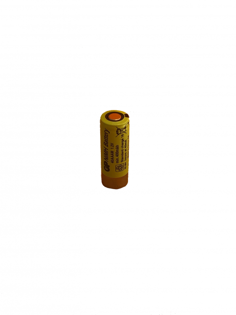 GP Battery NiMH 40AAM 1.2V 0,4 Ah 