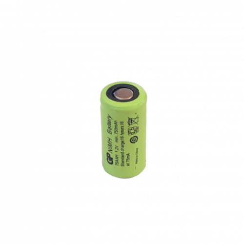 GP Battery NiMH 75AAH 1.2V 0,75 Ah  